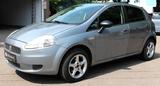Fiat Grande Punto 1.4 8V Dynamic KLIMA*ZAHNRIEMEN NEU - Fiat Grande Punto mit Benzin-Antrieb: Limousine