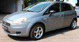 Fiat Grande Punto 1.4 8V Dynamic KLIMA*ZAHNRIEMEN NEU - Fiat Grande Punto in München
