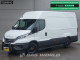 Iveco Daily 35S21 3.0L Automaat Black Edition 2025 mod