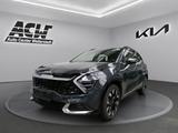Kia SPORTAGE 1.6T PHEV AWD DCT SPIRIT AHK|LEDER|PANO - Kia Sportage: Geländewagen