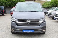 Volkswagen T6.1 Multivan Generation SIX 150 PS DSG AHK ACC