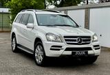 Mercedes-Benz GL 450 4Matic - Mercedes-Benz Geländewagen aus dem Jahr 2009