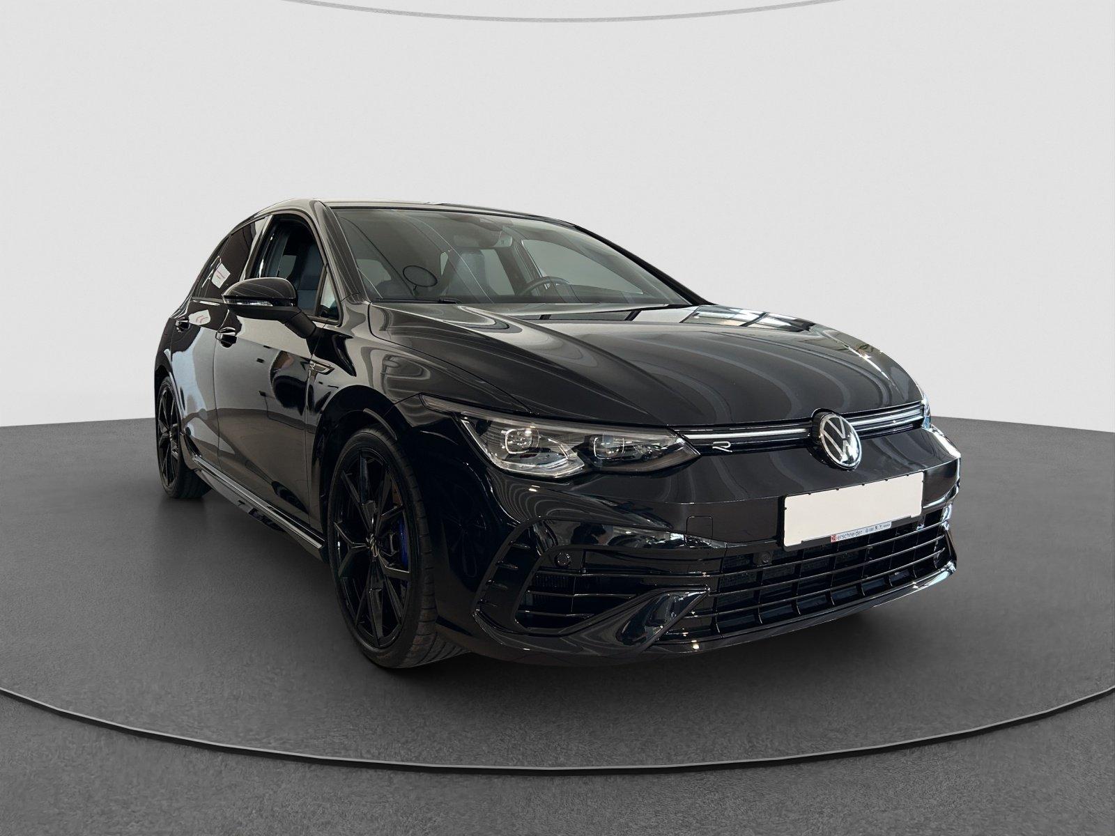 Volkswagen Golf R 2.0 TSI DSG 4Mo. PANO KAMERA IQ.LIGHT AKR, миниатюра 4