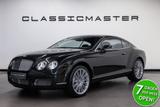 Bentley Continental GT 6.0 W12 Speed Btw auto, Fiscale w - Bentley Continental GT: Speed