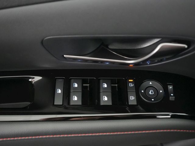 Tucson FACELIFT PHEV N-LINE AT 4WD+LED MATRIX+NA