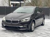 BMW 218 2 d Luxury Line*Xen*Diesel*KAM*Head-up*Leder - BMW 218 mit Diesel-Antrieb: Geländewagen, Automatik