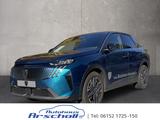 Peugeot 3008 Hybrid 136 Allure Navi 360 Kamera LED ACC A - Peugeot 3008 Vorführfahrzeuge