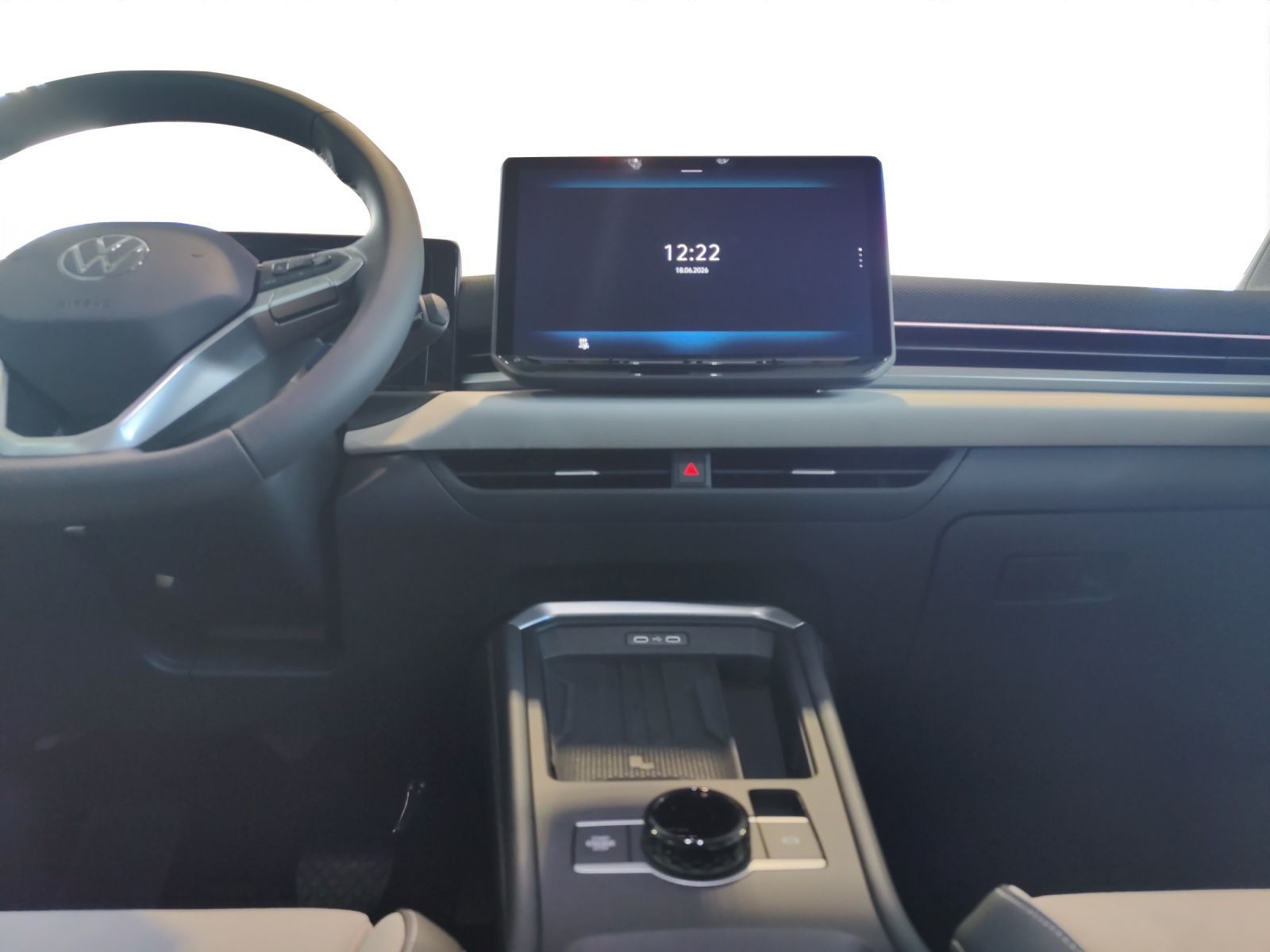 Volkswagen T-Roc - Bild 6