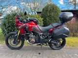Honda Africa Twin CRF1000L | Top-Zustand - HONDA CRF