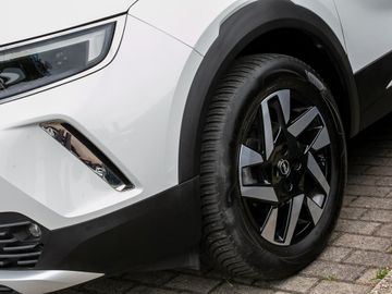 Opel Mokka 1.2 Elegance Fahrerassistenz-Paket Kamera