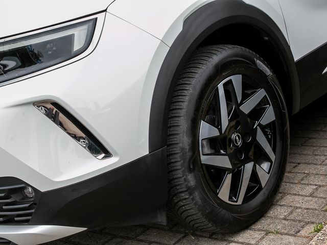 Opel Mokka 1.2 Elegance Fahrerassistenz-Paket Kamera