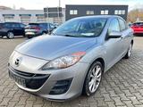 Mazda 3 Lim. Exclusive-Line - Mazda Gebrauchtwagen von 2011