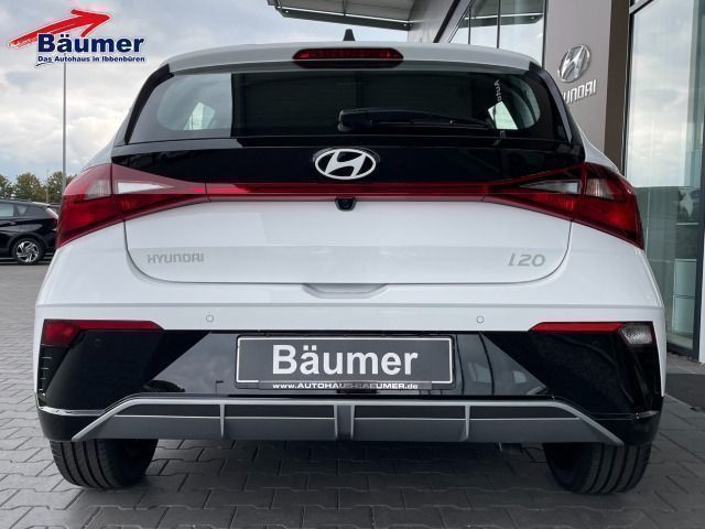 Hyundai i20 – Bild 4
