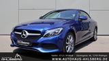 Mercedes-Benz C 250 AMG/ MEMORY/AIRMATIC/360°/TEMPO./AHK/DAB - gebrauchte Mercedes-Benz C 250 aus dem Jahr 2017