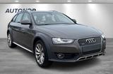 Audi A4 Allroad quattro 2.0 190PS *XENON/ACC* - Audi A4 Allroad bis 10.000 Euro