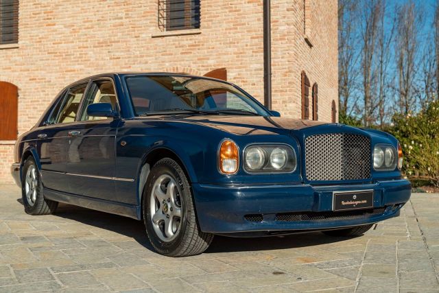 Bentley Arnage - BNT00021