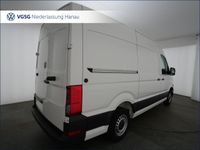 Volkswagen Crafter - Vorschau Bild 5