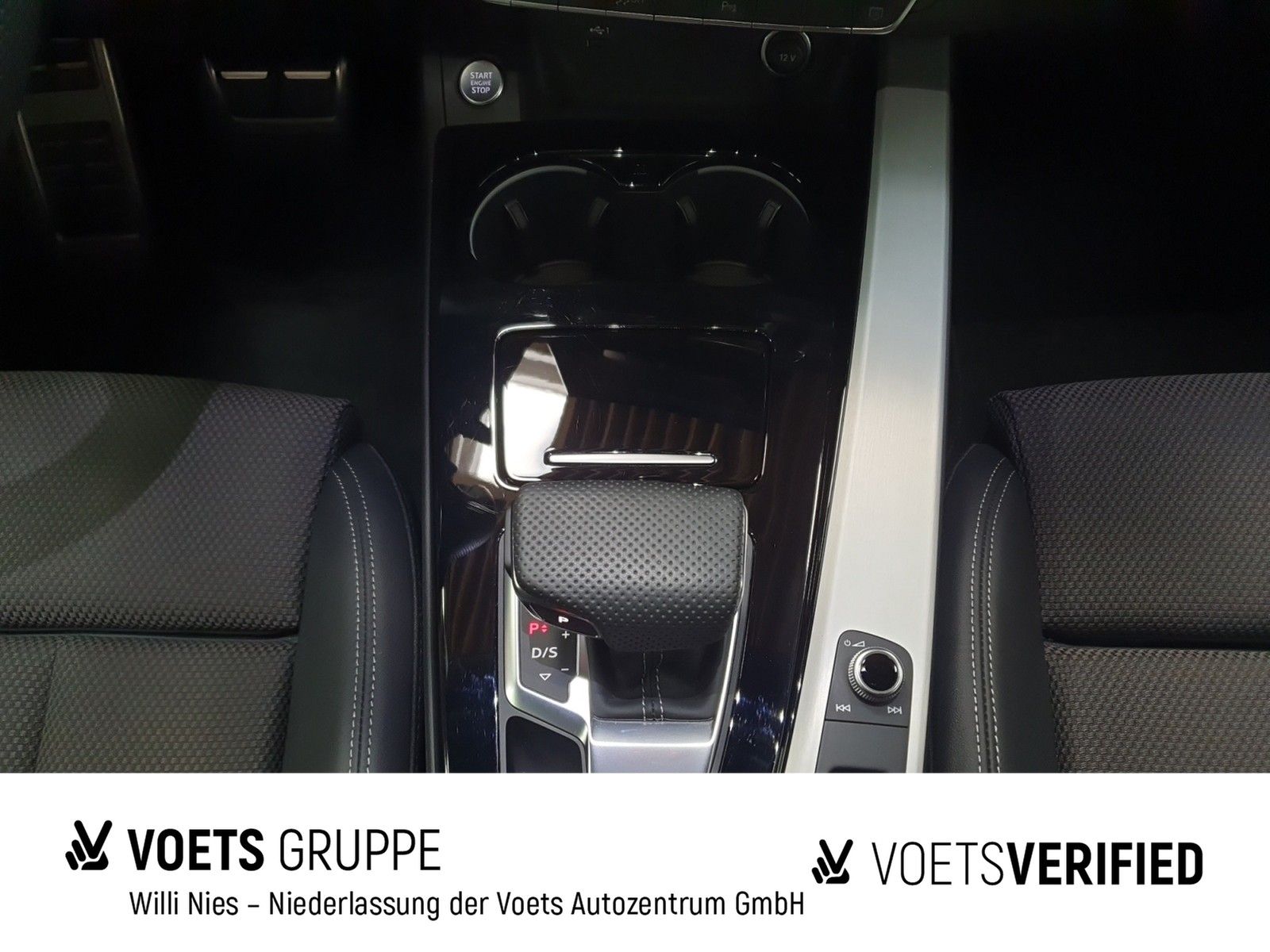 Audi A5 - Bild 9