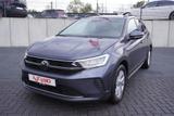 Volkswagen Taigo 1.0 TSI DSG LED Navi Tempomat - Volkswagen Taigo aus 2023