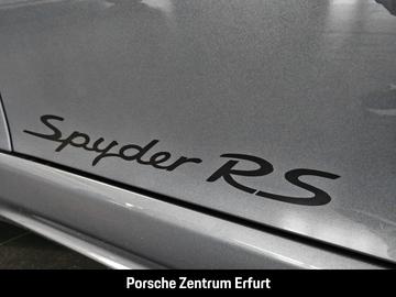 2024 Porsche BOXSTER — миниатюра 28