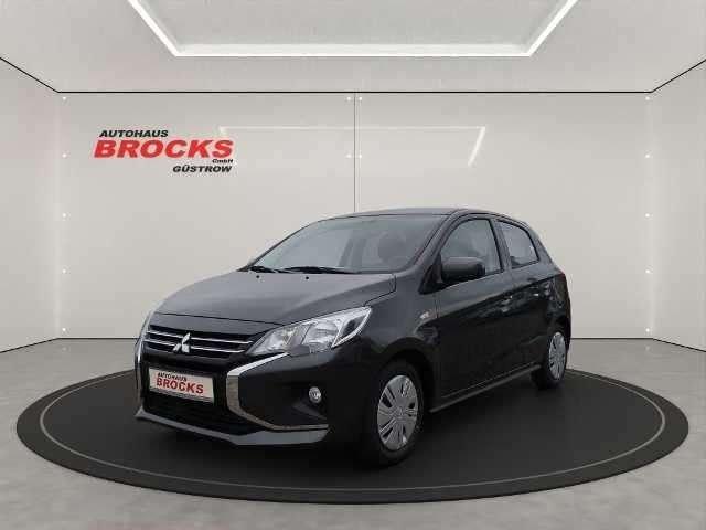 Mitsubishi Space Star Select 1.2 MIVEC 5-Gang