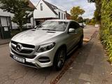 Mercedes-Benz GLE 350 d 4MATIC - - Mercedes-Benz GLE-Klasse Gebrauchtwagen in Düsseldorf