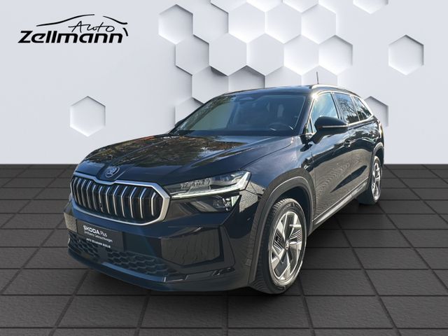 Kodiaq 142 kW 2.0 TDI 4x4 Selection DSG 142kW LE