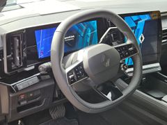 Fahrzeugabbildung Austral Techno Mild Hybrid 150 Automatik
