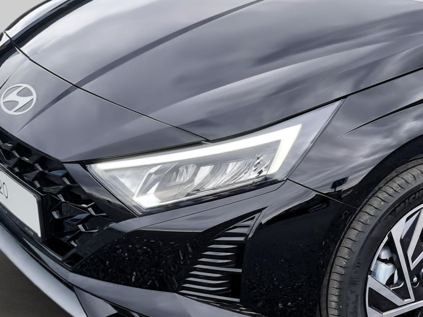 Hyundai i20 – Bild 5