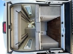 Pössl Summit 600 L Shine | *Markise,Solar,Winterpaket*