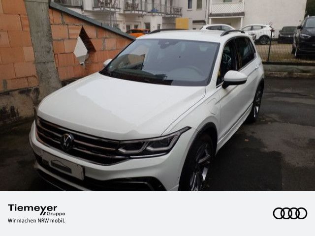 Volkswagen Tiguan 1.4 eHybrid R-LINE AHK IQ.DRIVE KAMERA eK