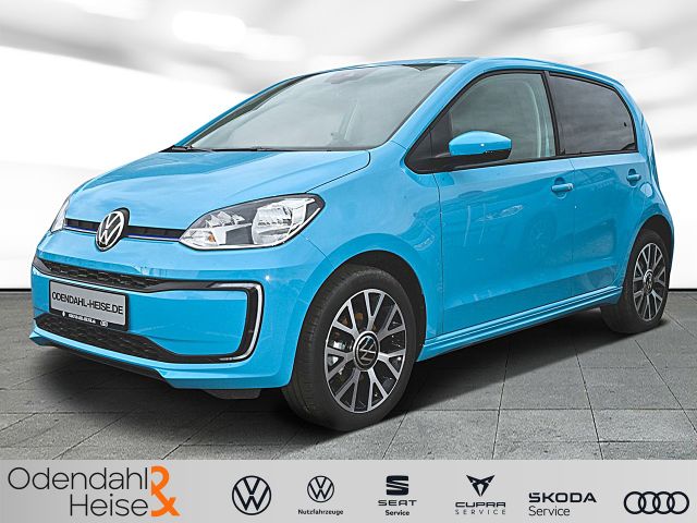 Volkswagen e-up! Edition 61 kW (83 PS) 32,3 kWh Klima