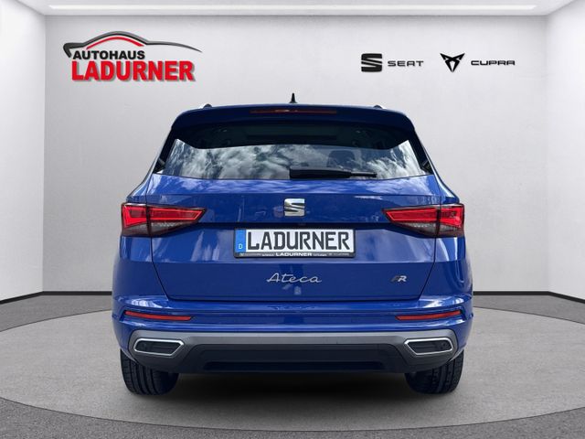Ateca FR Navi *Soundsystem+LED+El. Heckklappe+Ap