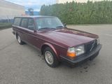 Volvo 240/245 2.0 Polar "Leder, Klima, Tüv+ZR neu" - Volvo 240 mit Benzin-Antrieb