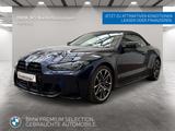 BMW M4 Competition M xDrive Cabrio Driv.Assist.Prof - BMW M4 in Hamburg