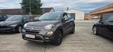Fiat 500X Pop Plus - gebrauchte Fiat 500X aus dem Jahr 2017