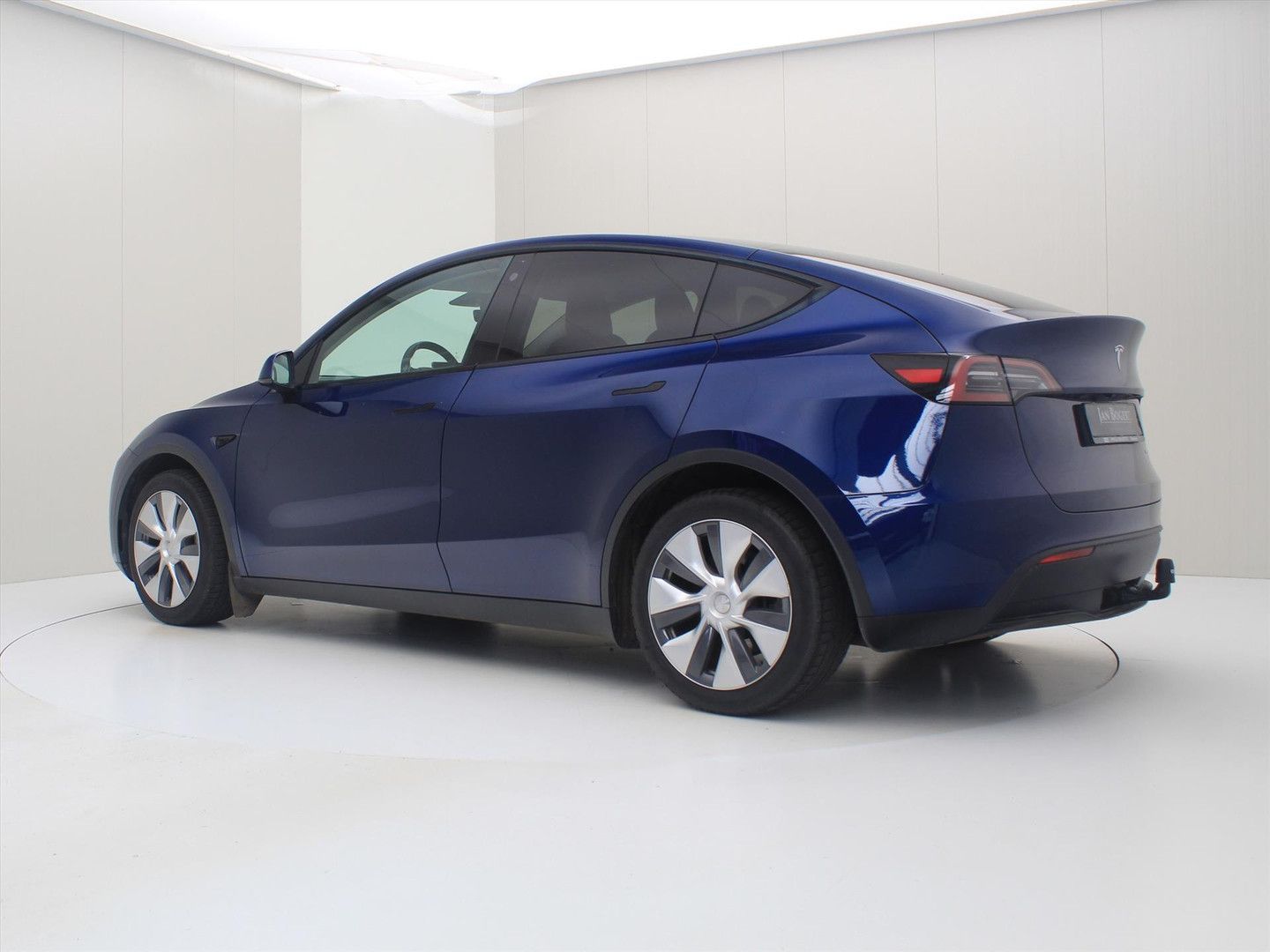 Tesla Model Y Long Range AWD 75kWh 351pk 93.6% SoH [ T imagem 3
