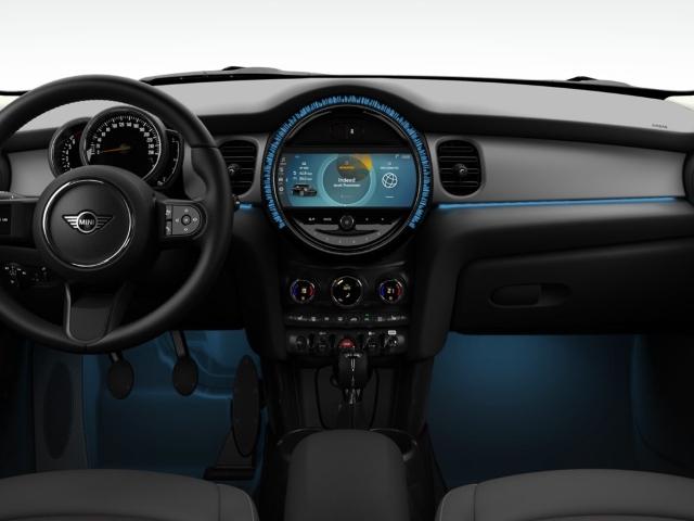 MINI Cooper Essential Trim Aut. SHZG+PDC HI.+KLIMA+LE