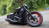 Harley-Davidson VRSCDX Night Rod Special Custom Umbau  - HARLEY-DAVIDSON CHOPPER CUSTOM