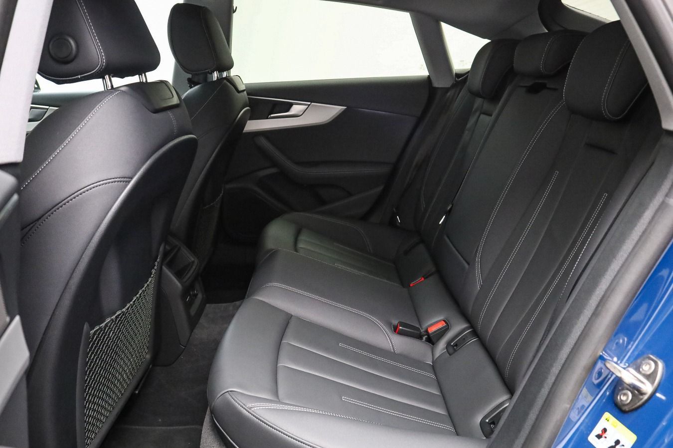 Audi A5 - Bild 22