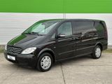 Mercedes-Benz Viano 3.0CDi V6 AT 7 Sitze SHZ KLIMA TV PDC V/H