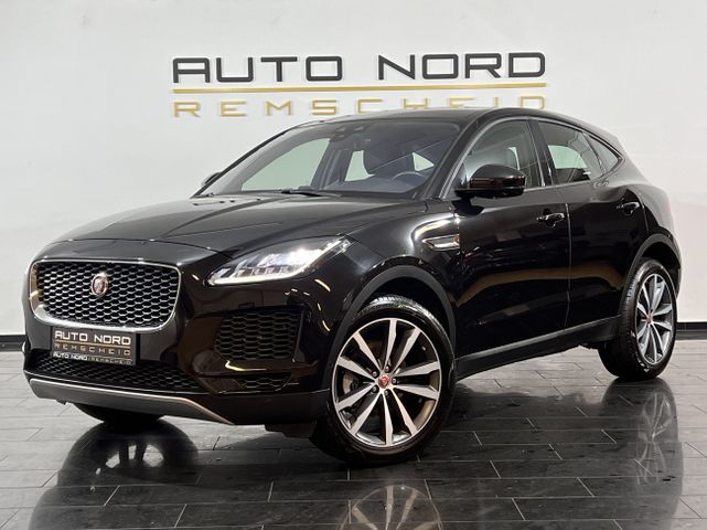 Jaguar E-PACE S D150*AHK*LED*Kamera*10-Wege*KeyGo*DAB*