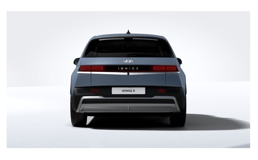 Hyundai IONIQ 5 - Bild 8