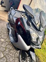 BMW C 650 GT 22.801 km  TÜV 04/26 gepflegt - BMW C 650 GT