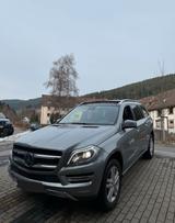 Mercedes-Benz GL350 Blutec VOLL! Viel neu! - Mercedes-Benz GL 350 aus 2013