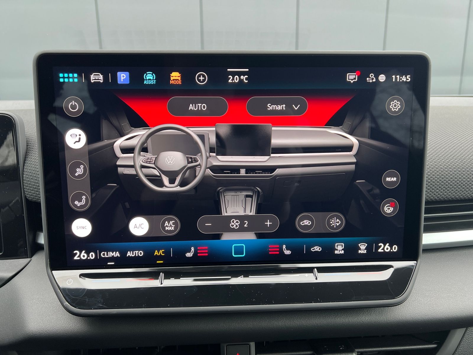 Fahrzeugabbildung Volkswagen T-Roc R-Line 1.5 eTSI DSG *Neues Modell, AHK, Bl