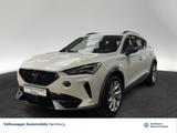 Cupra Formentor 1.4 e DSG Kameras Navi Sitzhzg - Cupra Formentor Gebrauchtwagen in Hamburg