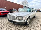 Mercedes-Benz 500 SE / 500 SEL (W126) - Mercedes-Benz 500: W126