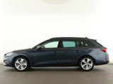 Seat Leon Sportstourer 2.0 TDI 150PS 7 Gang DSG FR  L - Seat Leon Gebrauchtwagen Frankfurt