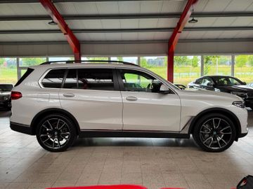 BMW X7 - 4
